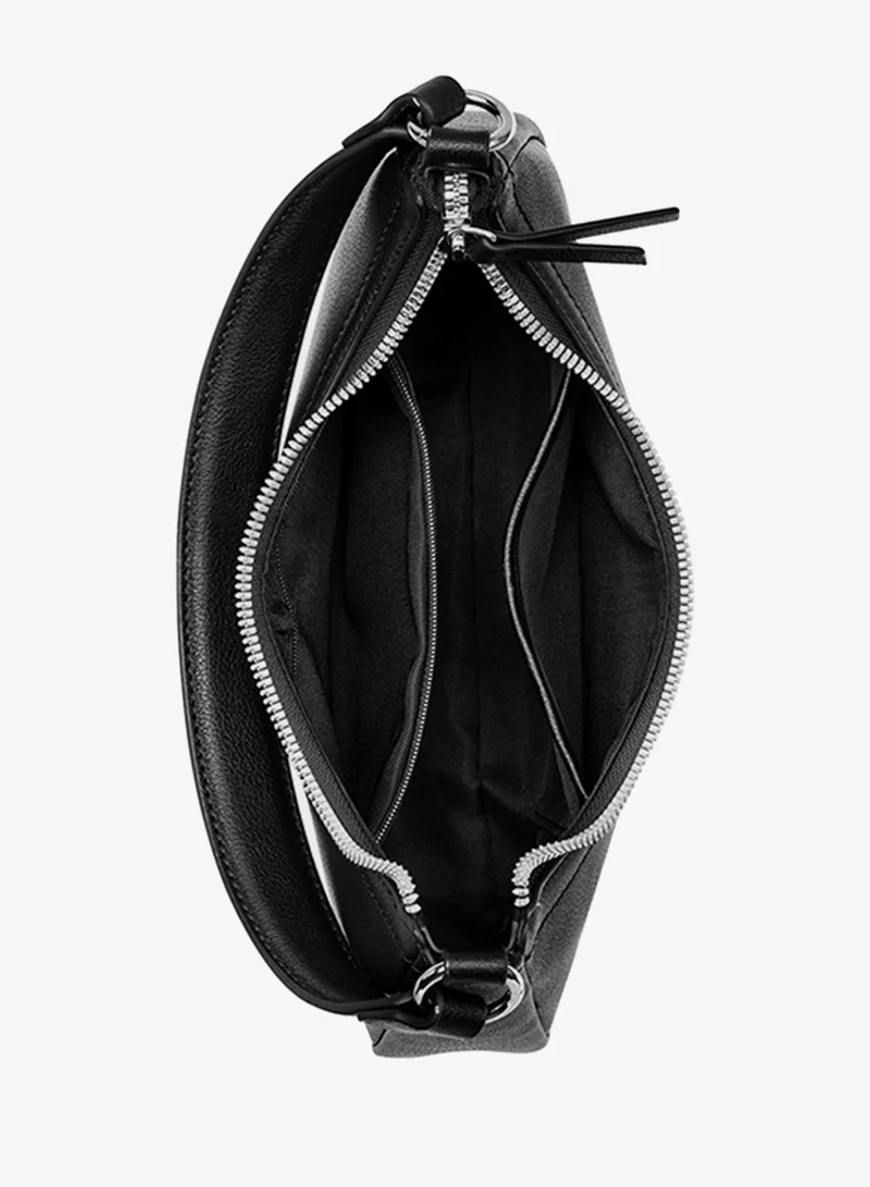 NINE WEST BLACK Bowie Mini Shoulder Bag for Women | Best Price UAE